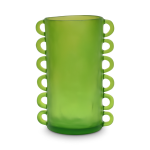 LOOPY Large Vase