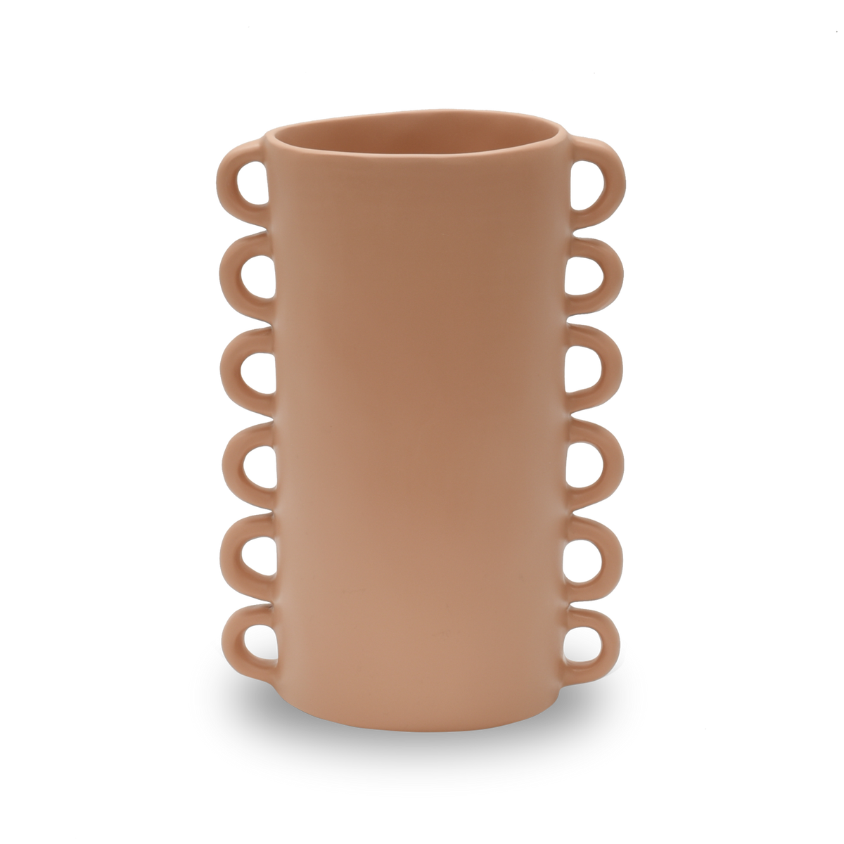 LOOPY Large Vase