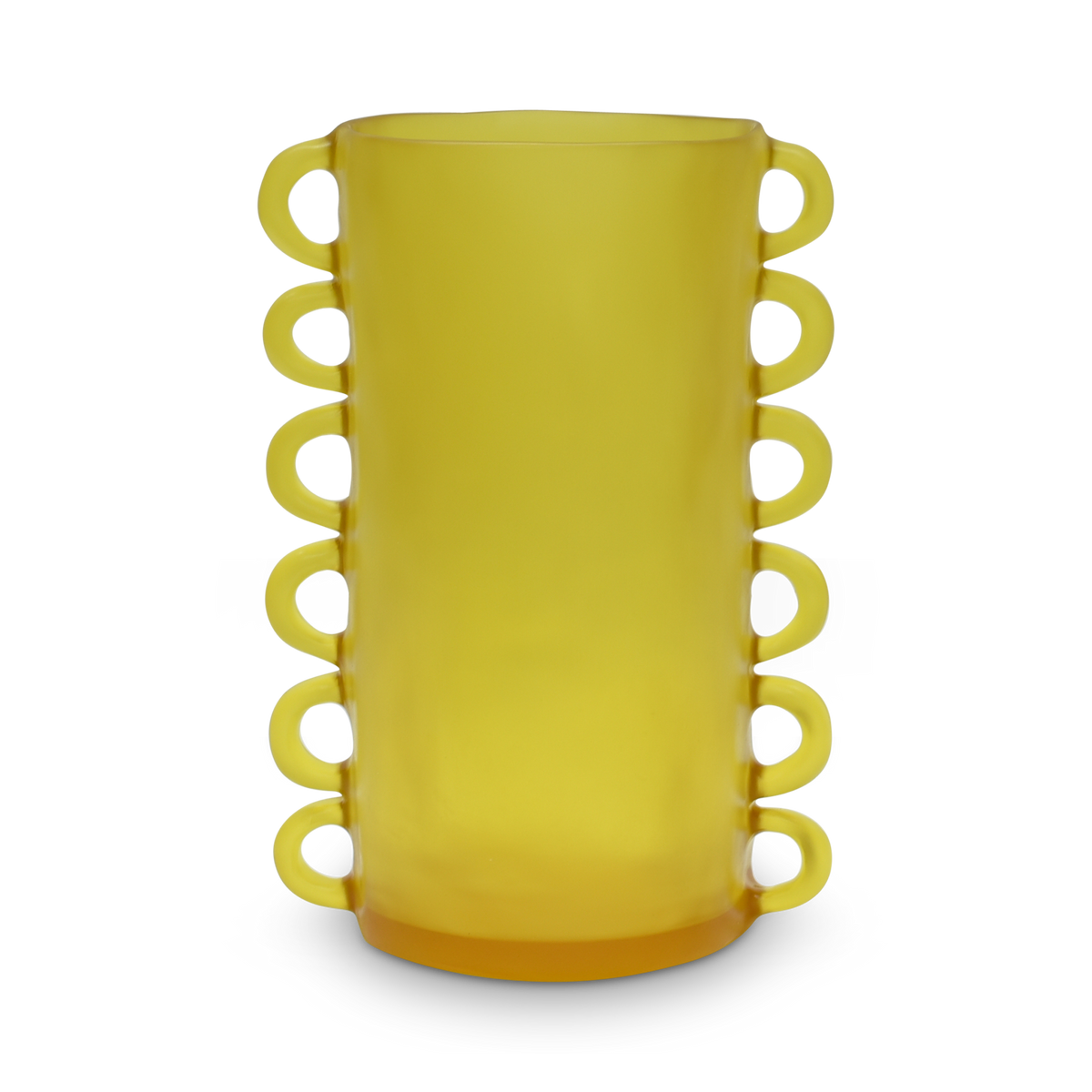 LOOPY Large Vase
