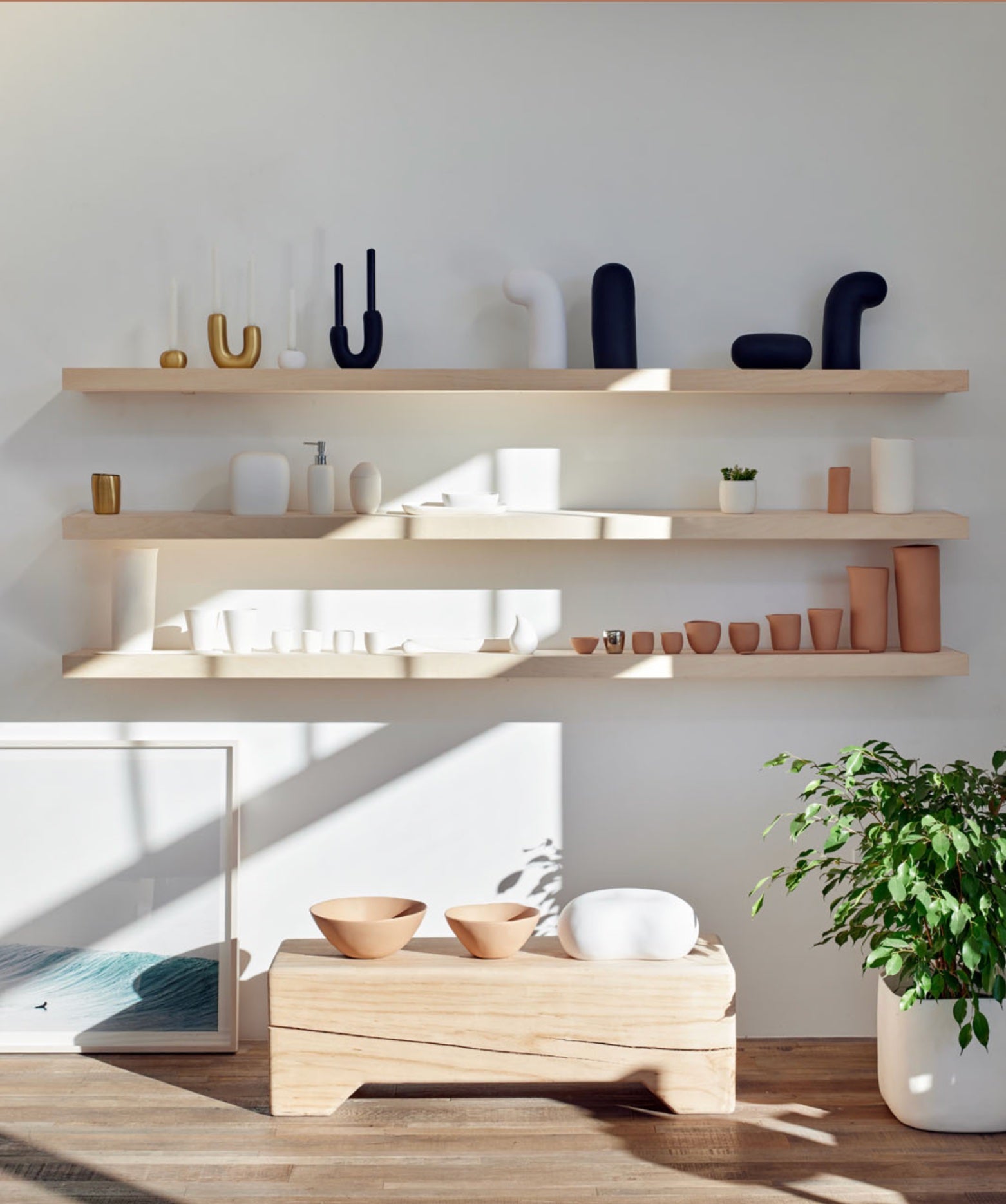 Tina Frey Designs