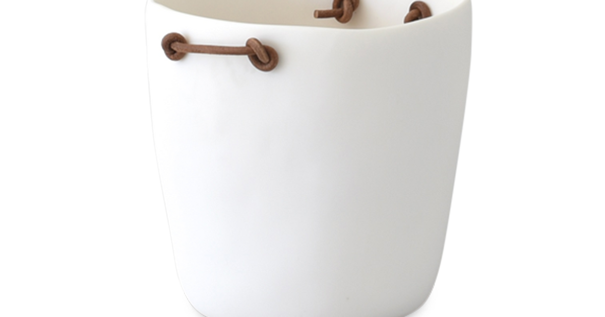 CUADRADO Champagne Bucket