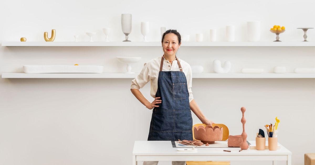 Tina Frey - Pet Bowls and Mat — The Showroom