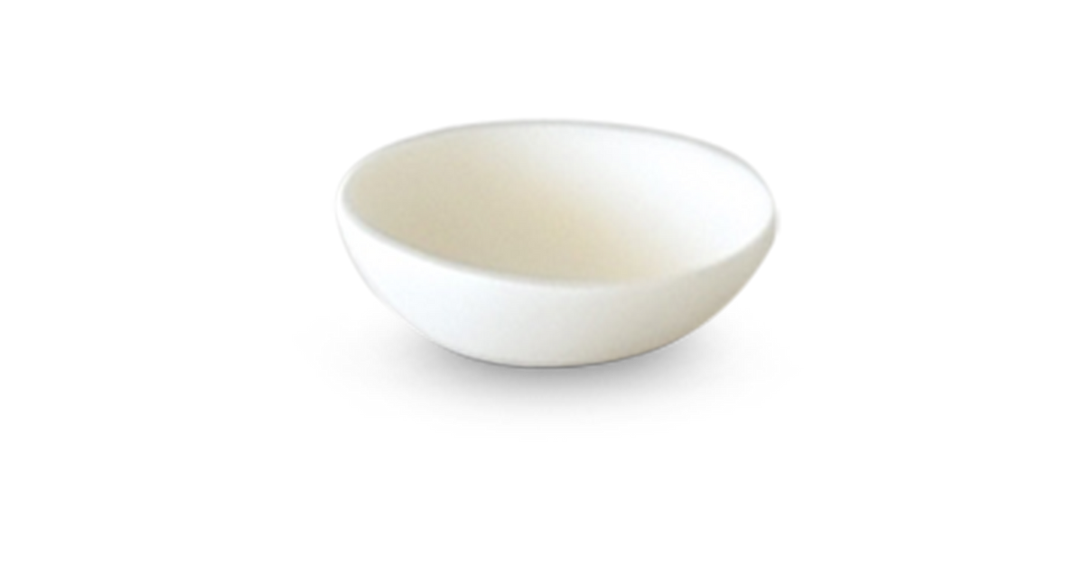 SCULPT Condiment Bowl